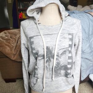 AEO hoodie